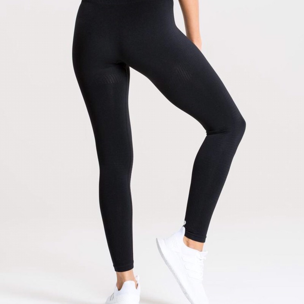 Women’s Best Power Seamless Leggings - Size S